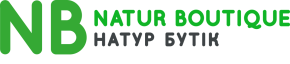 Натур Бутік — Фітопрепарати, вітаміни, здорові продукти, косметика