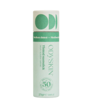 Tinted Sunstick SPF 50