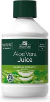 Сік Алое вера Aloe Pura, 500 мл