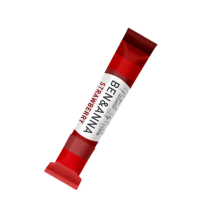 Natural Lipbalm Strawberry