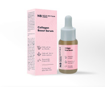 Сироватка колагенова Collagen Boost  Natur Boutique, 20 мл