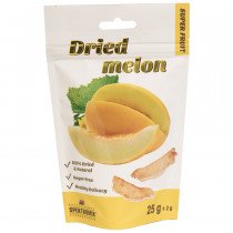 Дыня сушеная Spektrumix, 25 г 