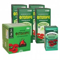 Фитокомплект КРЕПКИЙ ИММУНИТЕТ НОВЫЙ – Экономия 15%