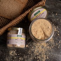 Веган Пармезан итальянские травы Manteca, 80г