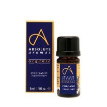 OREGANO essential oil 10 ml Absolute Aromas