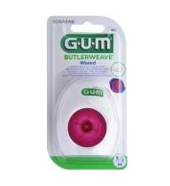 Нитка для ясен BUTLERWEAVE Waxed 55м 1155