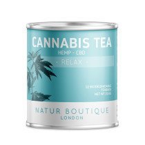 Чай Конопляный Natur Boutique антидепрессант