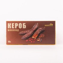 шоколад із кероба