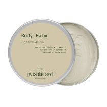 Крем-баттер для тіла "Body Balm"  PTASHKIN SAD, 100 мл