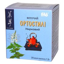 Ортостили фиточай fito кукурузные рыльца и ортосифон