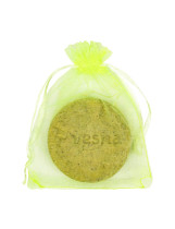 Твердий шампунь Секрет Любистку