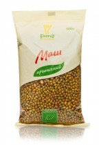 МАШ Органічний Екород, 400 г
