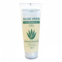 Gel ALOE VERA Natur Boutique, 200 ml