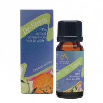 Essential oil ANTISTRESS Absolute Aromas, 10 ml