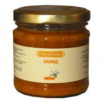 АПІМОД (медова суміш) Natur Boutique, 245 г 