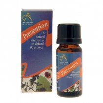 Эфирное масло ЗАЩИТА Absolute Aromas, 10 мл