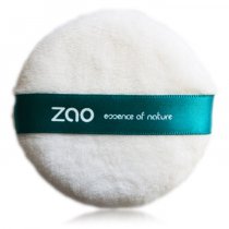 Powder puff ZAO, pcs