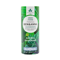 Натуральний дезодорант стік  "Green Fusion"