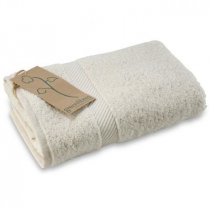 Полотенце из органического хлопка ДЛЯ РУК 50х100 см Greenfibres
