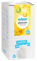 органічний засіб для миття посуду