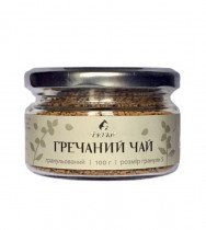 Чай ГРЕЧНЕВЫЙ в гранулах 100 г, ЇЖЕКО