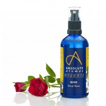 Вода Троянди (трояндова, рожева, гідролат) 100 мл Absolute Aromas
