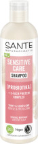 Sensitive Care Shampoo Probiotika