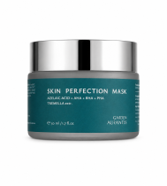 SKIN PERFECTION MASK GARDEN AURANTIS