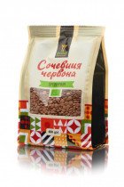 Сочевиця ЧЕРВОНА Органічна Екород, 400г