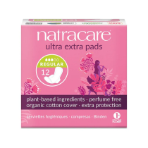 Ultra Extra Pads Normal