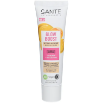 BB Creme Glow Boost