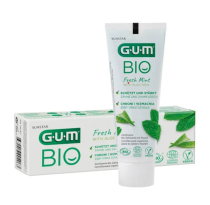 Зубная паста GUM BIO, 75 мл