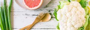 Органические продукты