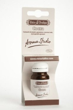 Эфирное масло СОСНА Natur Boutique, 10 мл