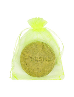 Твердий шампунь Секрет Любистку