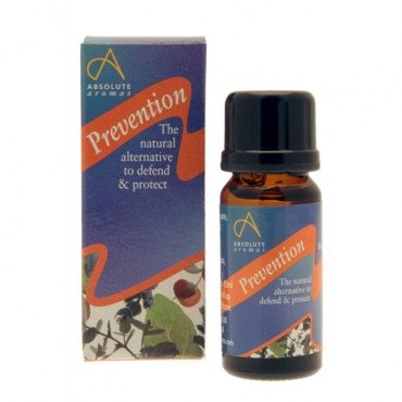 Эфирное масло ЗАЩИТА Absolute Aromas, 10 мл