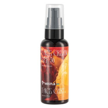 крем з SPF 30