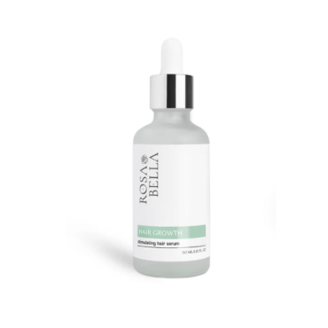 СТИМУЛЮЮЧА СИРОВАТКА ДЛЯ РОСТУ ВОЛОССЯ "HAIR GROWTH STIMULATING"