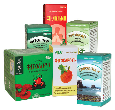 Про деякі природні лайфхаки для підтримки імунітету в сезон застуд