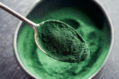 how to choose spirulina
