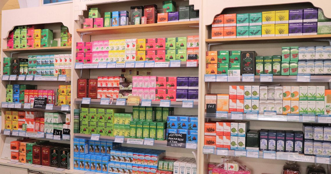 Купуй більше - плати менше - знижка при купівлі на курс