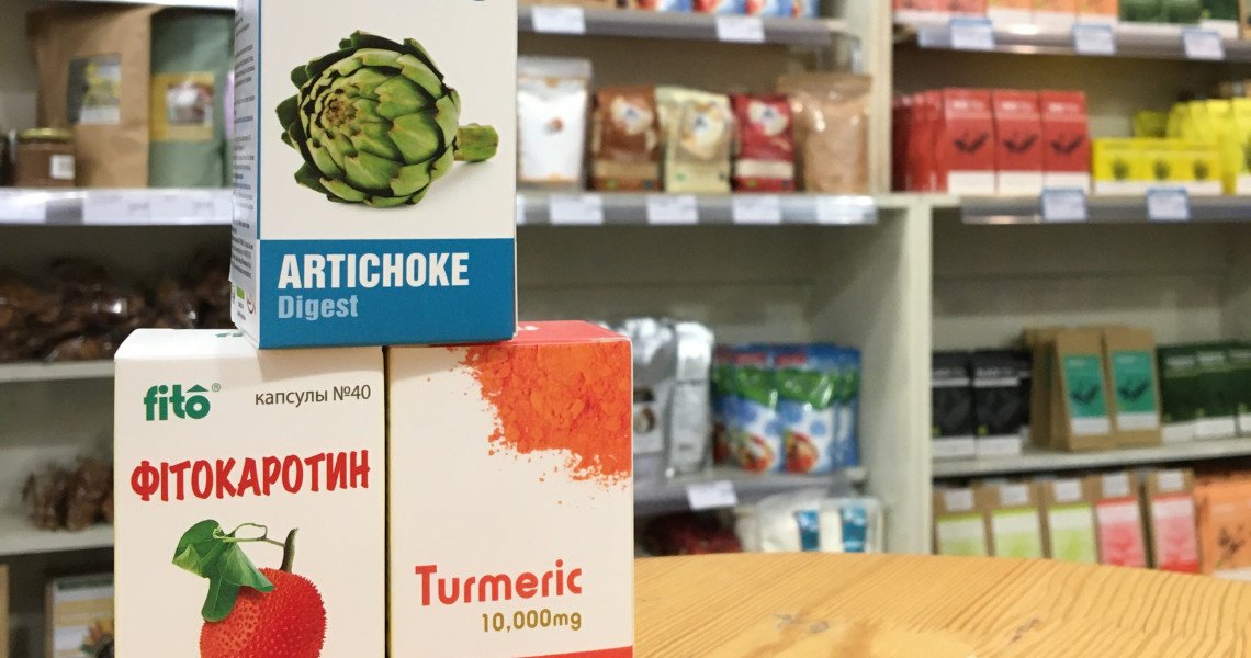 -20% на ТОПОВІ фітозасоби