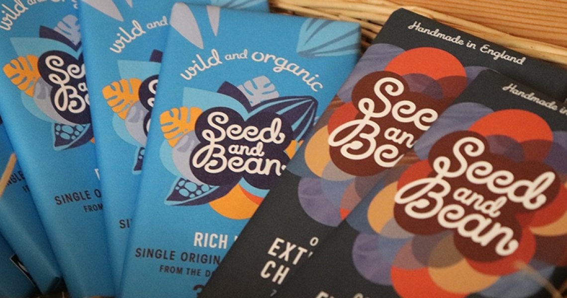 -30% на шоколад