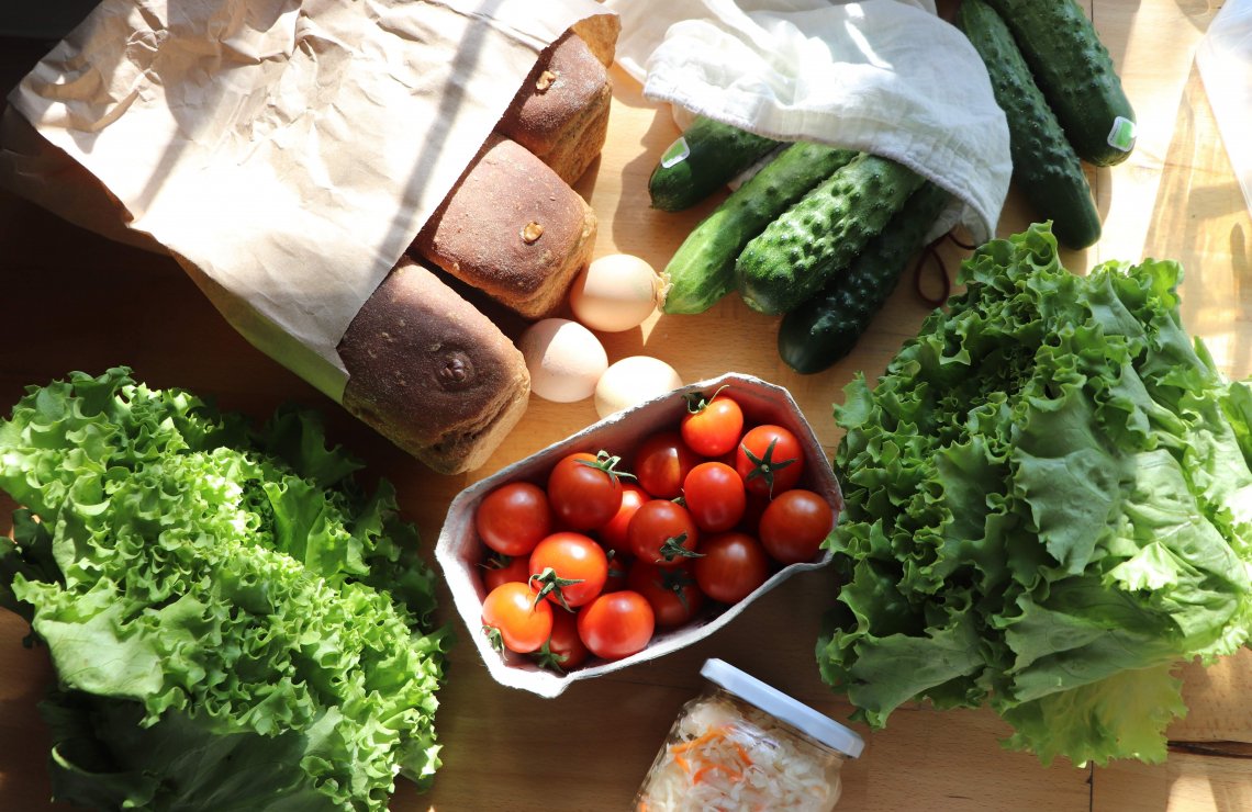 Магазин "Natur Boutique": Фото 5