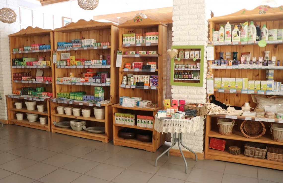 Магазин "Natur Boutique": Фото 2