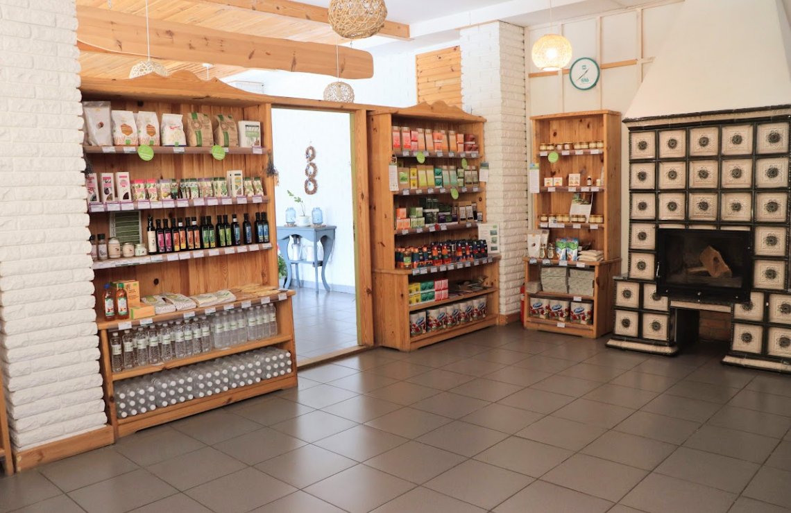 Магазин "Natur Boutique": Фото 4