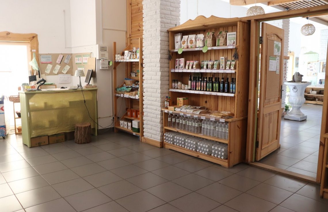 Магазин "Natur Boutique": Фото 6