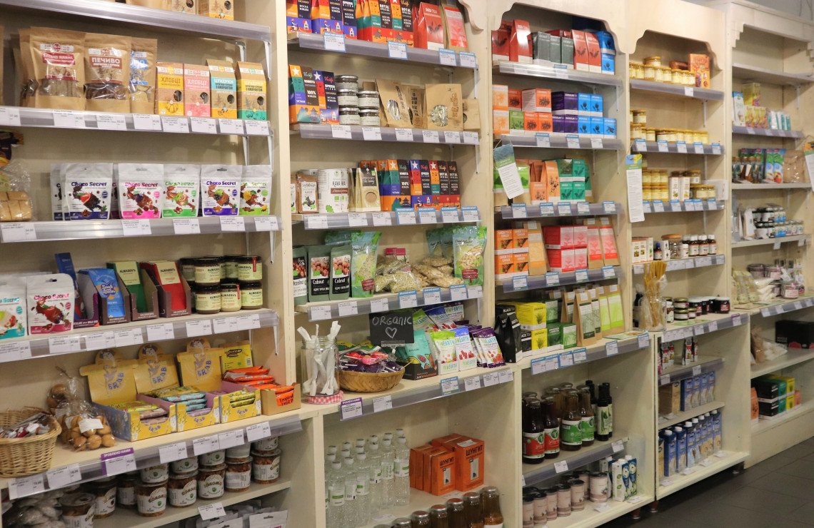 Магазин "Natur Boutique": Фото 9