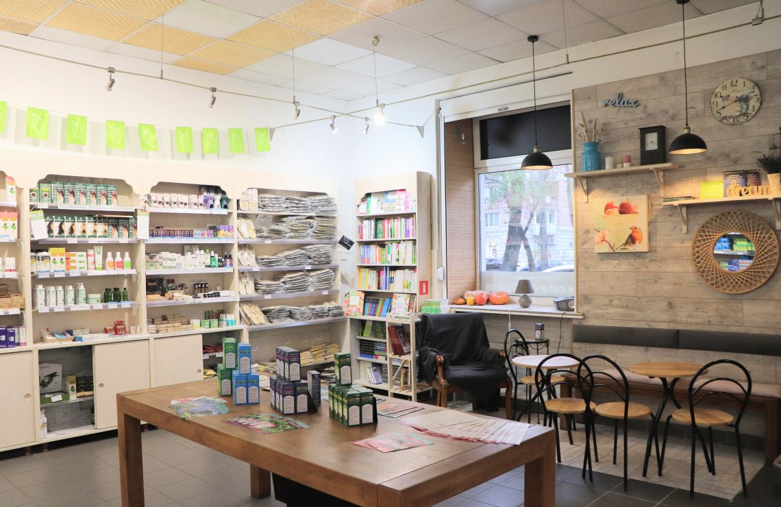 Магазин "Natur Boutique": Фото 6