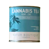 cannabis-tea